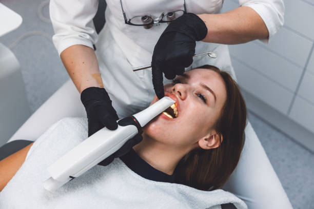 Best Emergency Tooth Extraction in Trenton, IL